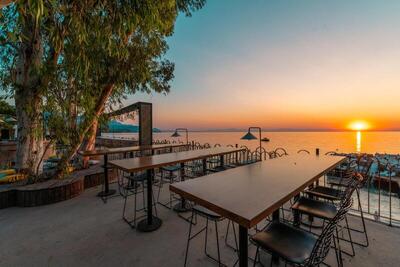DoubleTree by Hilton Antalya-Kemer All-Inclusive Resort, Кемер, Турция