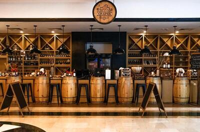 DoubleTree by Hilton Antalya-Kemer All-Inclusive Resort, Кемер, Турция