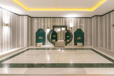 DoubleTree by Hilton Antalya-Kemer All-Inclusive Resort, Кемер, Турция