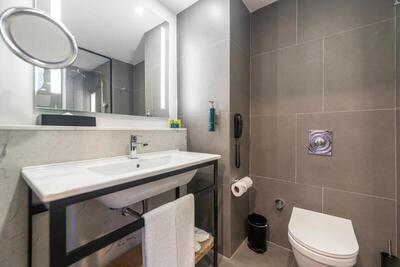 DoubleTree by Hilton Antalya-Kemer All-Inclusive Resort - King Room