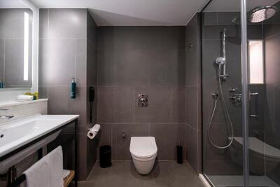 DoubleTree by Hilton Antalya-Kemer All-Inclusive Resort - King Duplex Family Suite
