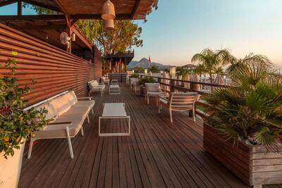 DoubleTree by Hilton Antalya-Kemer All-Inclusive Resort, Кемер, Турция