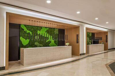 DoubleTree by Hilton Antalya-Kemer All-Inclusive Resort, Кемер, Турция