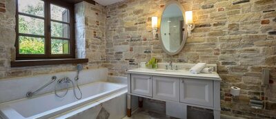DoubleTree by Hilton Kusadasi - Cottage, 1 King Bed (Private Garden)