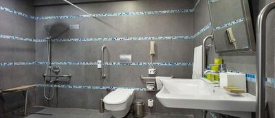 DoubleTree by Hilton Kusadasi - Room, 1 King Bed, Accessible