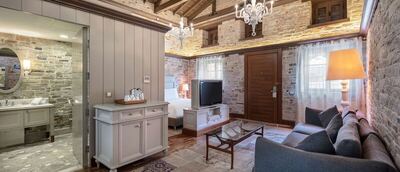 DoubleTree by Hilton Kusadasi - Cottage, 1 King Bed (Private Garden)