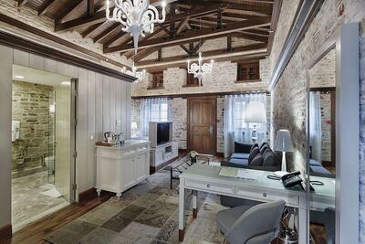 DoubleTree by Hilton Kusadasi - Cottage, 1 King Bed (Private Garden)