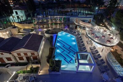 DoubleTree by Hilton Kusadasi, Кушадасъ, Турция