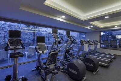 DoubleTree by Hilton Kusadasi, Кушадасъ, Турция