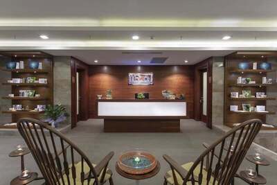 DoubleTree by Hilton Kusadasi, Кушадасъ, Турция
