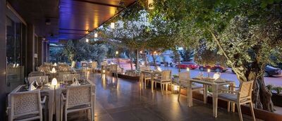 DoubleTree by Hilton Kusadasi, Кушадасъ, Турция