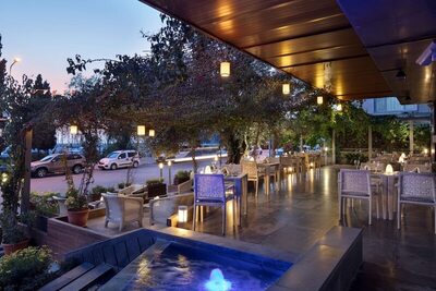 DoubleTree by Hilton Kusadasi, Кушадасъ, Турция