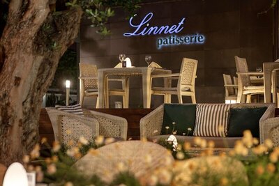 DoubleTree by Hilton Kusadasi, Кушадасъ, Турция