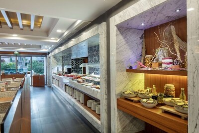 DoubleTree by Hilton Kusadasi, Кушадасъ, Турция