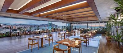 DoubleTree by Hilton Kusadasi, Кушадасъ, Турция