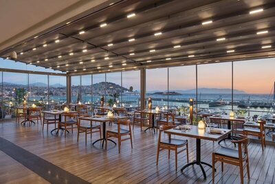DoubleTree by Hilton Kusadasi, Кушадасъ, Турция