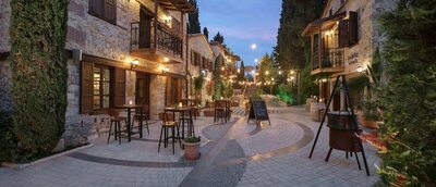 DoubleTree by Hilton Kusadasi, Кушадасъ, Турция