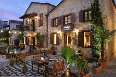 DoubleTree by Hilton Kusadasi, Кушадасъ, Турция