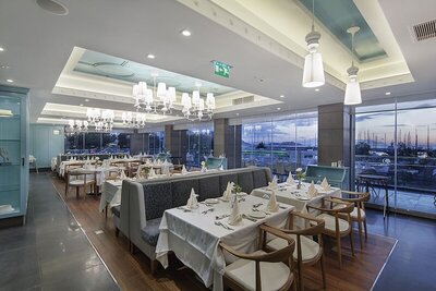 DoubleTree by Hilton Kusadasi, Кушадасъ, Турция