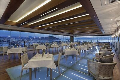 DoubleTree by Hilton Kusadasi, Кушадасъ, Турция