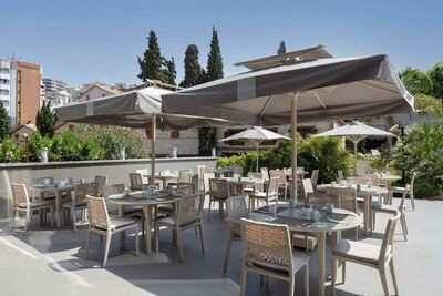 DoubleTree by Hilton Kusadasi, Кушадасъ, Турция