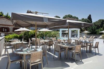 DoubleTree by Hilton Kusadasi, Кушадасъ, Турция