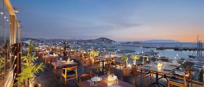 DoubleTree by Hilton Kusadasi, Кушадасъ, Турция