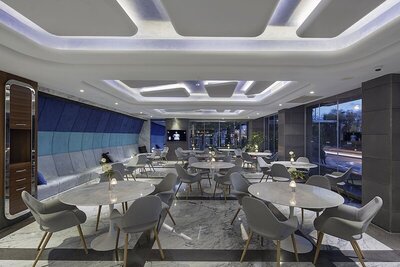 DoubleTree by Hilton Kusadasi, Кушадасъ, Турция