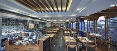 DoubleTree by Hilton Kusadasi, Кушадасъ, Турция