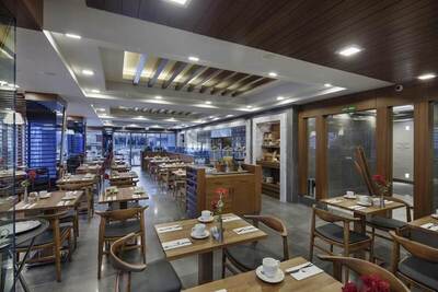 DoubleTree by Hilton Kusadasi, Кушадасъ, Турция