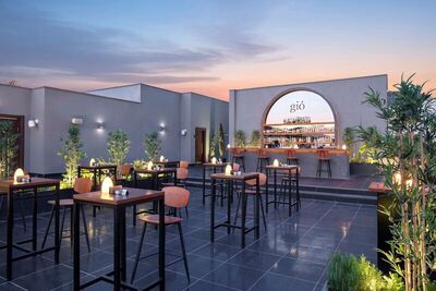 DoubleTree by Hilton Kusadasi, Кушадасъ, Турция