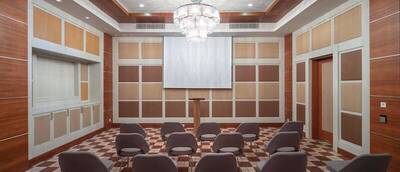 DoubleTree by Hilton Kusadasi, Кушадасъ, Турция