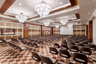 DoubleTree by Hilton Kusadasi, Кушадасъ, Турция
