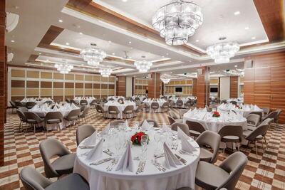 DoubleTree by Hilton Kusadasi, Кушадасъ, Турция