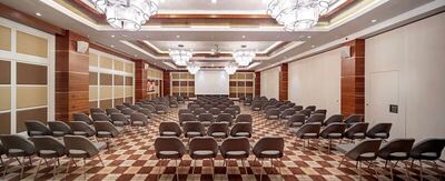 DoubleTree by Hilton Kusadasi, Кушадасъ, Турция