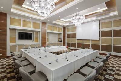 DoubleTree by Hilton Kusadasi, Кушадасъ, Турция