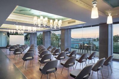 DoubleTree by Hilton Kusadasi, Кушадасъ, Турция