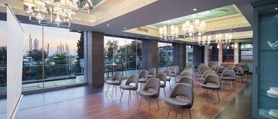 DoubleTree by Hilton Kusadasi, Кушадасъ, Турция