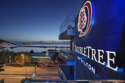 DoubleTree by Hilton Kusadasi, Кушадасъ, Турция