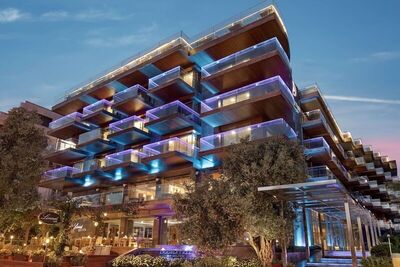DoubleTree by Hilton Kusadasi, Кушадасъ, Турция
