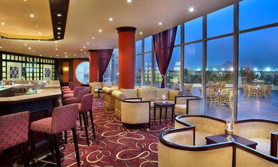 DoubleTree by Hilton Sharks Bay Resort, , Египет