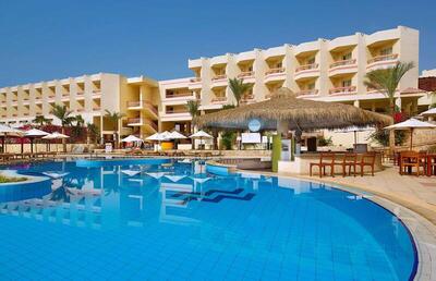 DoubleTree by Hilton Sharks Bay Resort, , Египет