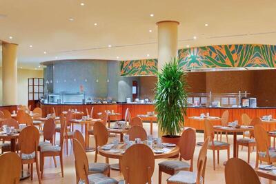 DoubleTree by Hilton Sharks Bay Resort, , Египет
