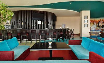 DoubleTree by Hilton Sharks Bay Resort, , Египет
