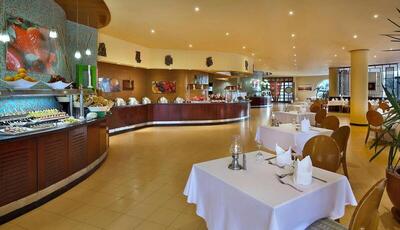 DoubleTree by Hilton Sharks Bay Resort, , Египет