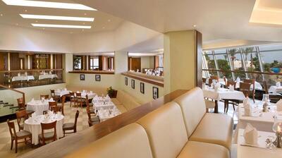 DoubleTree by Hilton Sharks Bay Resort, , Египет