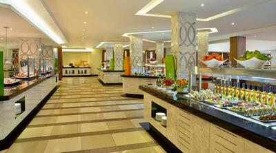 DoubleTree by Hilton Sharks Bay Resort, , Египет