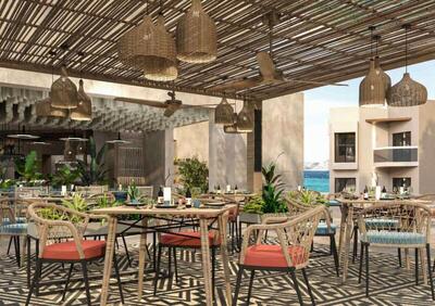DoubleTree by Hilton Sharks Bay Resort, , Египет