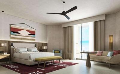 DoubleTree by Hilton Sharks Bay Resort - Premium King Room with Sea View