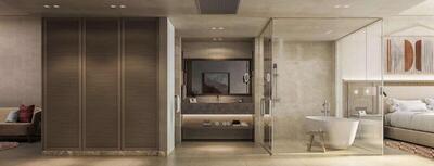 DoubleTree by Hilton Sharks Bay Resort - Romantic King Suite with Pool or Sea View